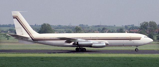 N707HD