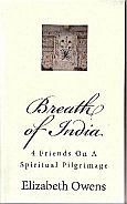 Breath Of India
