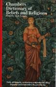 Chambers Dictionary Of Beliefs And Religions