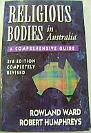 Dictionaries and Encyclopaedias of Religion