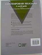 Dictionaries and Encyclopaedias of Religion