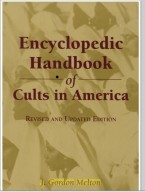 Dictionaries and Encyclopaedias of Religion