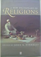Dictionaries and Encyclopaedias of Religion