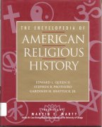 Dictionaries and Encyclopaedias of Religion