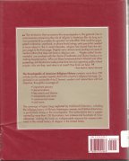 Dictionaries and Encyclopaedias of Religion