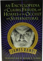 Dictionaries and Encyclopaedias of Religion