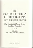 Dictionaries and Encyclopaedias of Religion