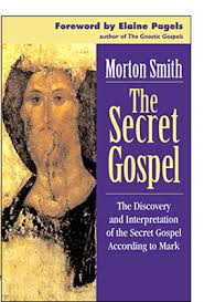 The Secret Gospel of Mark