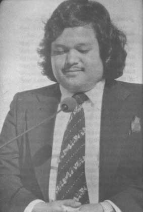 Prem Rawat Inspirational Speaker Speech on March 24, 1978 at Holi 78, Mlslgs, Spain