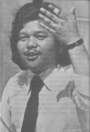 Prem Rawat Inspirational Speaker Speech on March 26, 1978 at Holi 78, Malaga, Spain