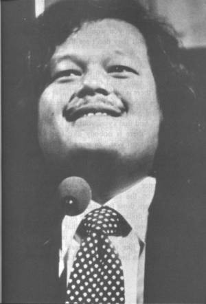 Prem Rawat Inspirational Speaker Speech on April 9, 1978 at Holi 78, Miami, Florida