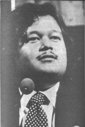 Prem Rawat Inspirational Speaker Speech on April 9, 1978 at Holi 78, Miami, Florida