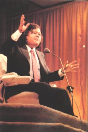 Prem Rawat Inspirational Speaker Speech on April 9, 1978 at Holi 78, Miami, Florida