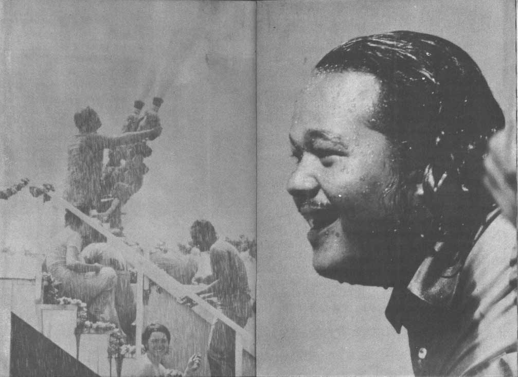 Prem Rawat Inspirational Speaker at Holi 78, Miami, Florida