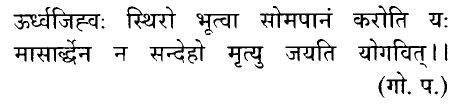 Hindi/Sanskrit Quote