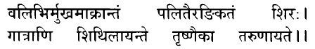 Hindi/Sanskrit Quote