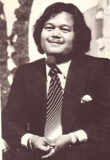 Prem Rawat: The Living Master