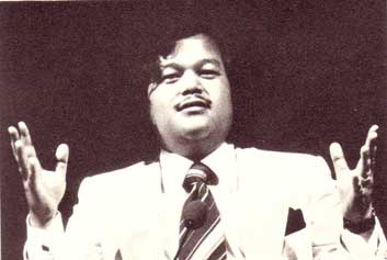 Prem Rawat: The Living Master