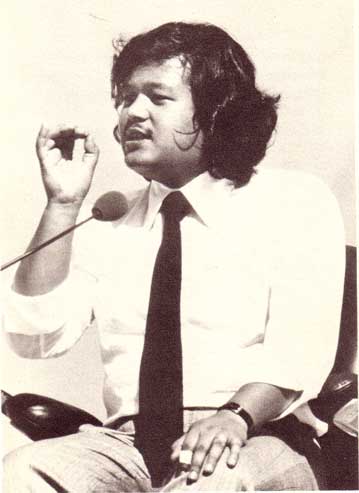 Prem Rawat: The Living Master