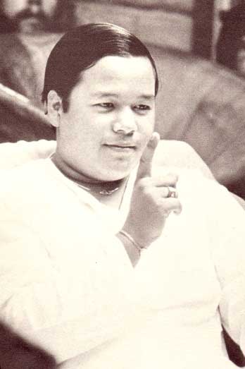 Prem Rawat: The Living Master