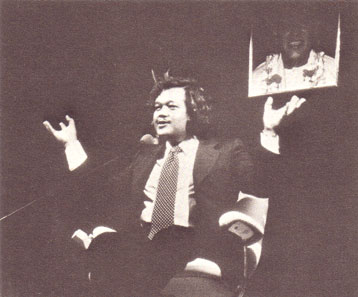 Prem Rawat: The Living Master