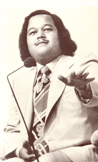 Prem Rawat: The Living Master