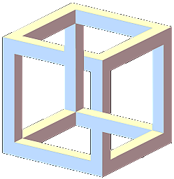 Impossible Object