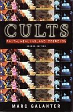 CULTS: Faith, Healing, and Coercion