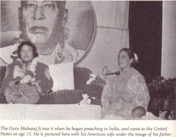 CULTS: Faith, Healing and Coercion