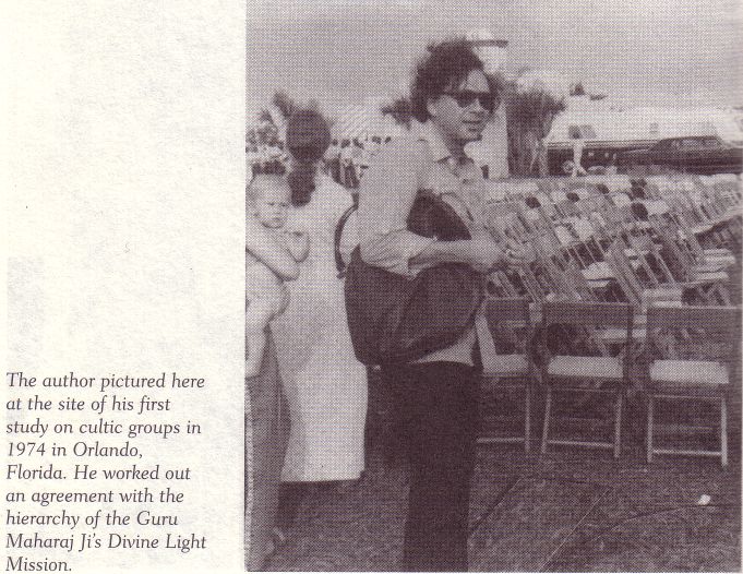 CULTS: Faith, Healing and Coercion