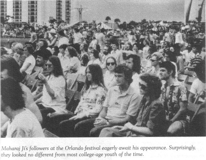 CULTS: Faith, Healing and Coercion