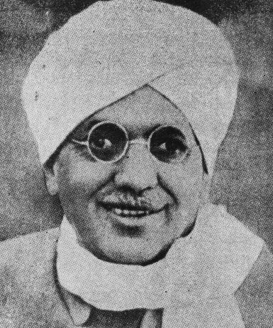 Anand Swarup