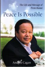 Peace Is Possible