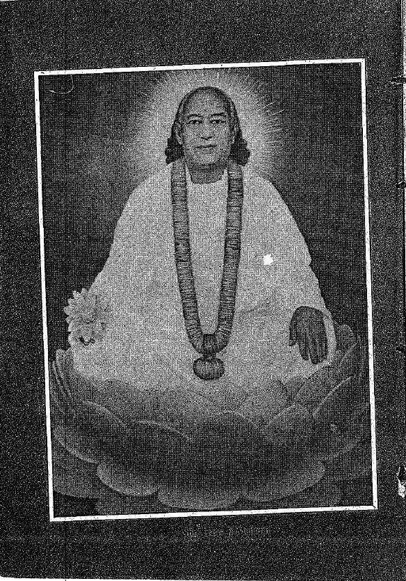 The Life of Shri Hans Ji Maharaj