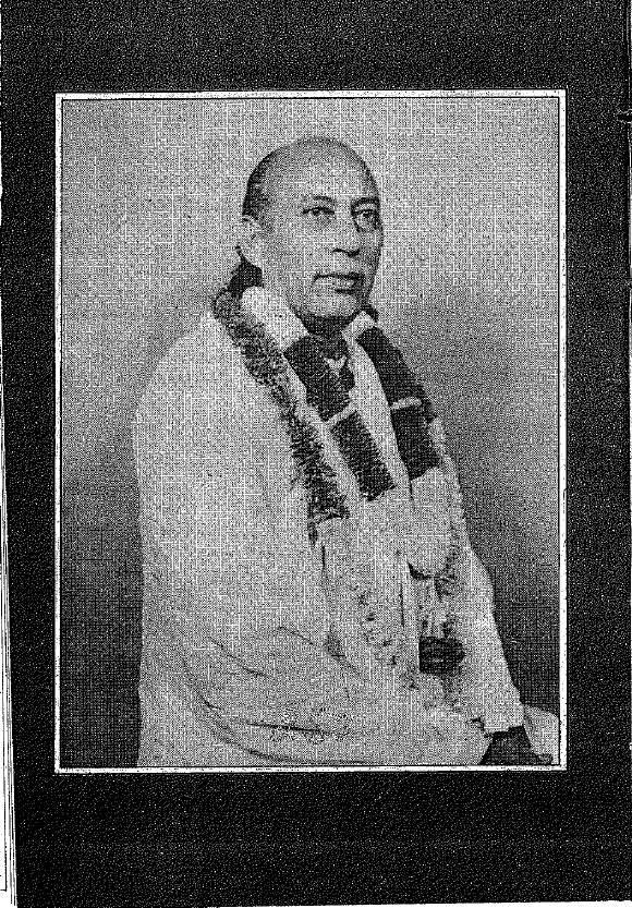 Shri Hans Ji Maharaj