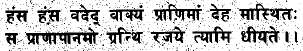 The Life of Shri Hans Ji Maharaj