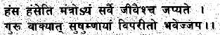 The Life of Shri Hans Ji Maharaj