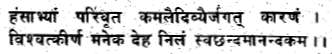 The Life of Shri Hans Ji Maharaj