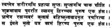 The Life of Shri Hans Ji Maharaj