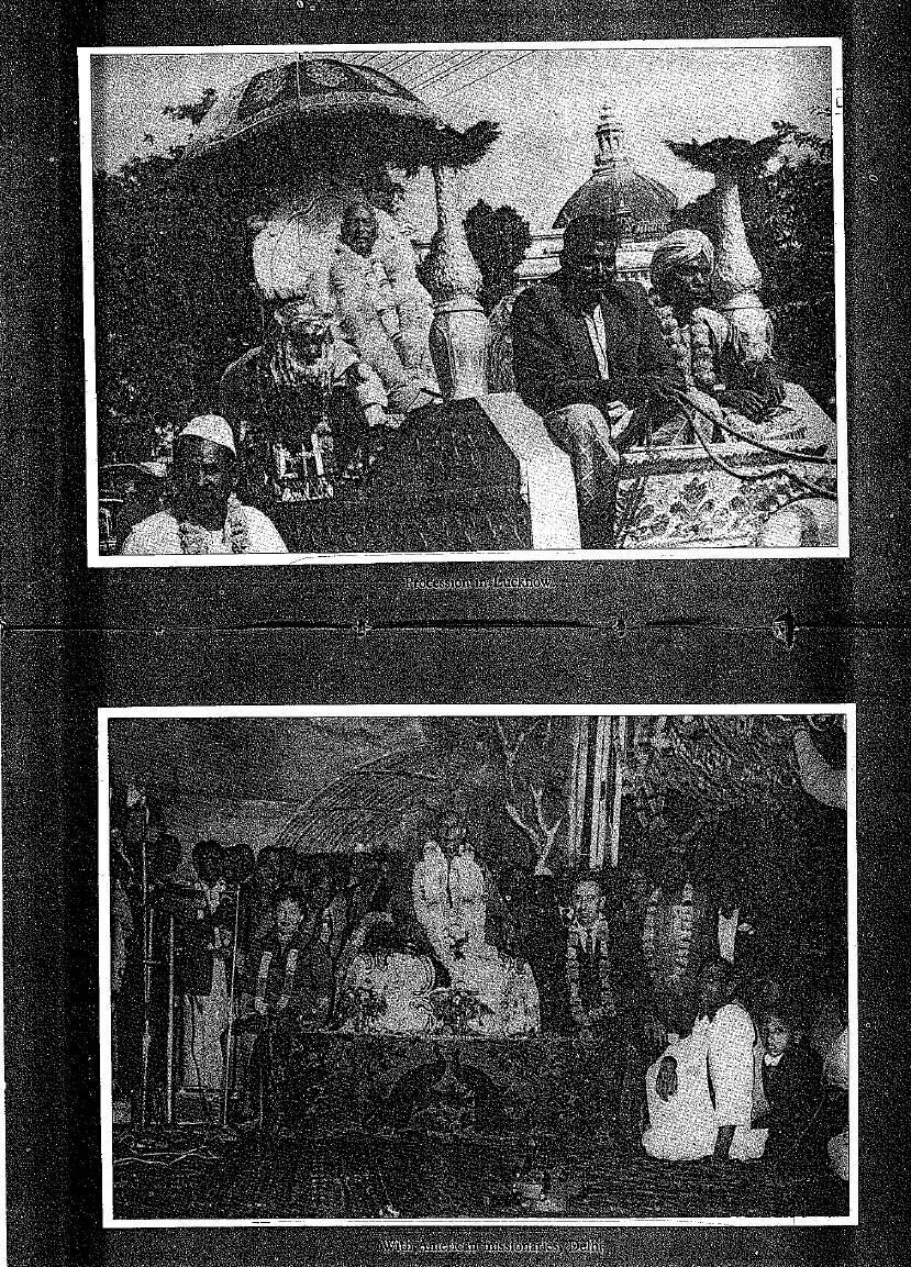 The Life Of Shri Hans Ji Maharaj