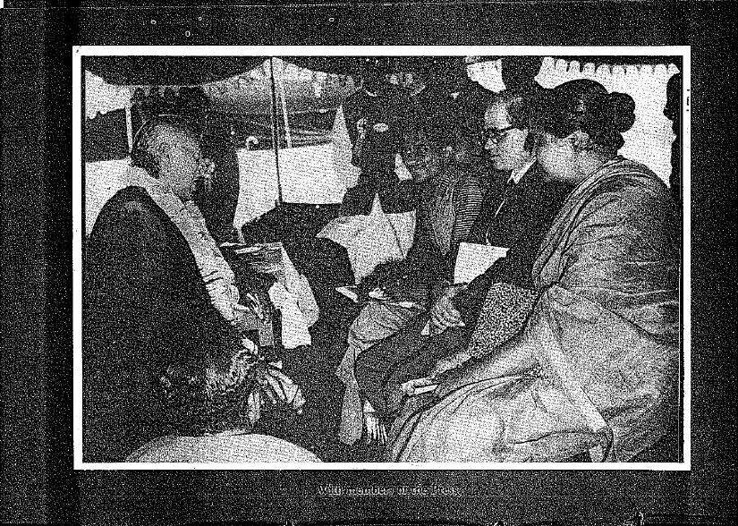 The Life Of Shri Hans Ji Maharaj