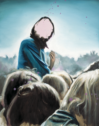 Till Gerhard and Galleri