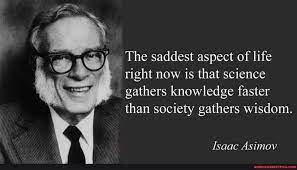 Isaac Asimov Isaac Asimov