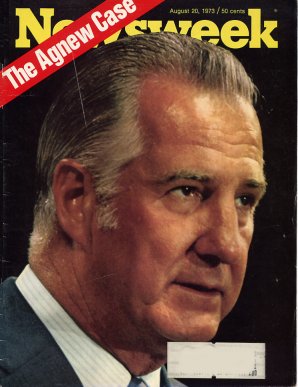 Newsweek Cover