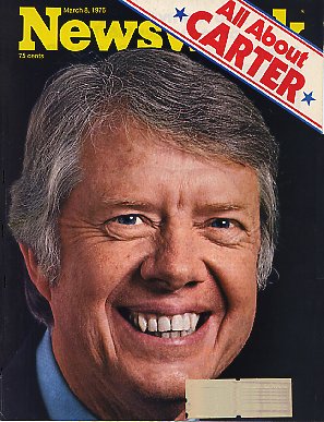 Newsweek magazine