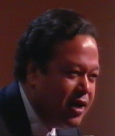 Maharaji aka Prem Rawat in Paris 1993
