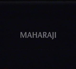 Maharaji aka Prem Rawat in Paris 1993