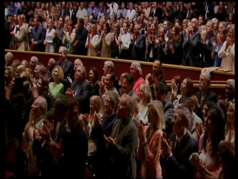 Prem Rawat Los Angeles Public Program, 21st February 1988