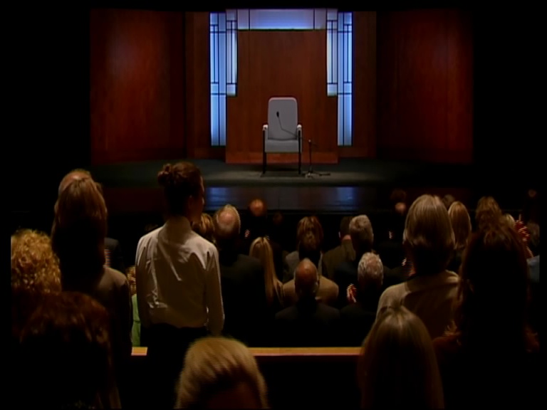 Prem Rawat Los Angeles Public Program, 21st February 1988