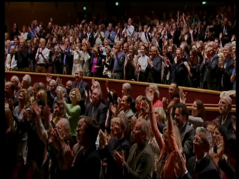 Prem Rawat Los Angeles Public Program, 21st February 1988